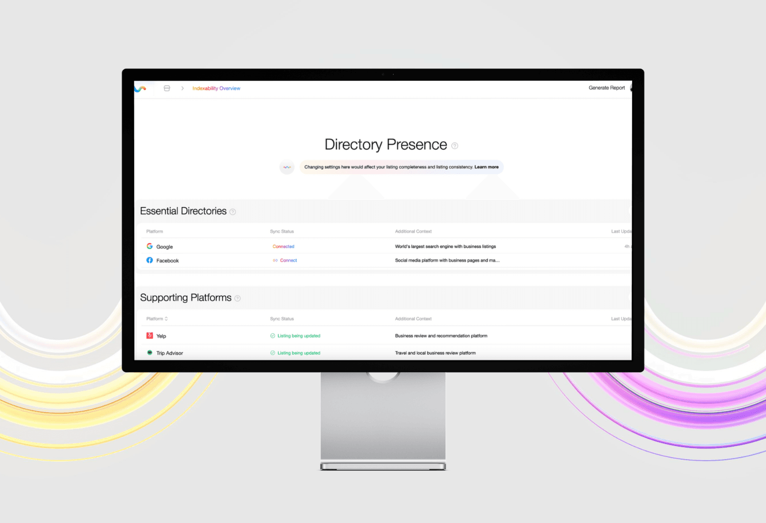 blog detail background