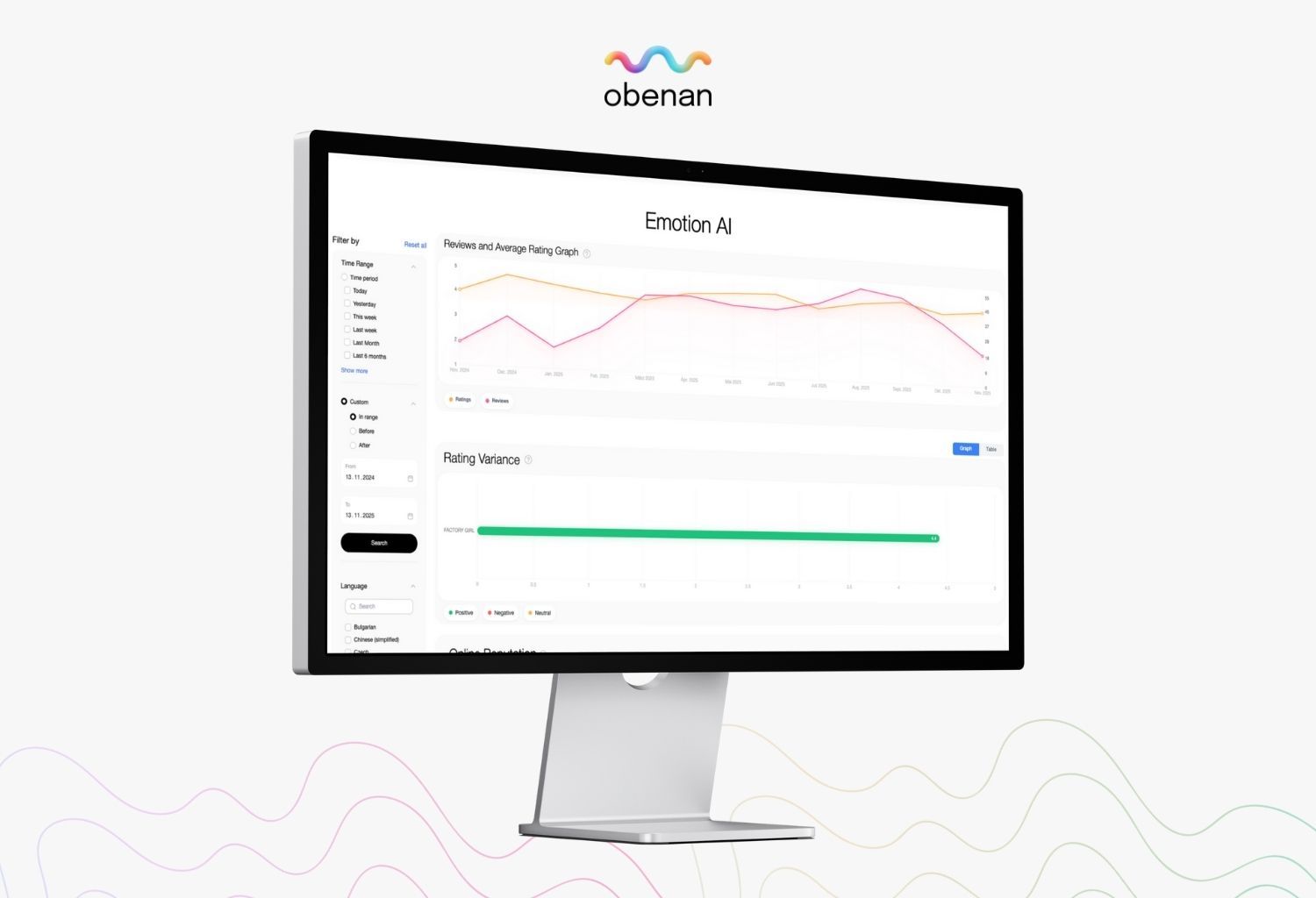 blog detail background