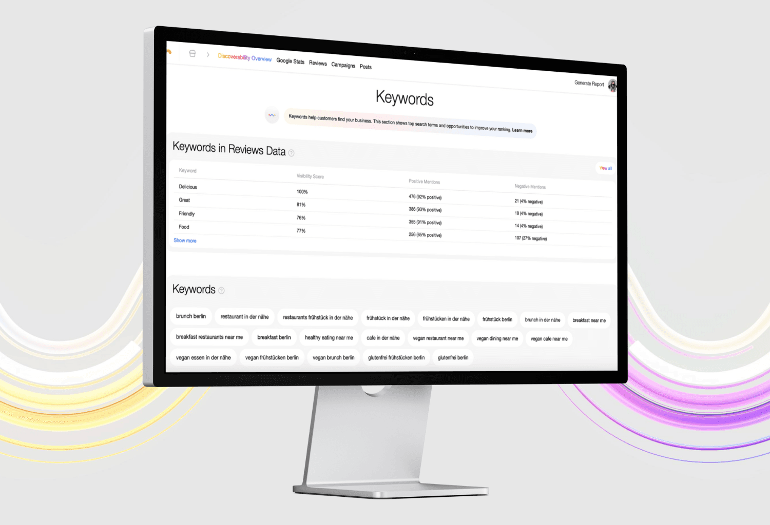 blog detail background