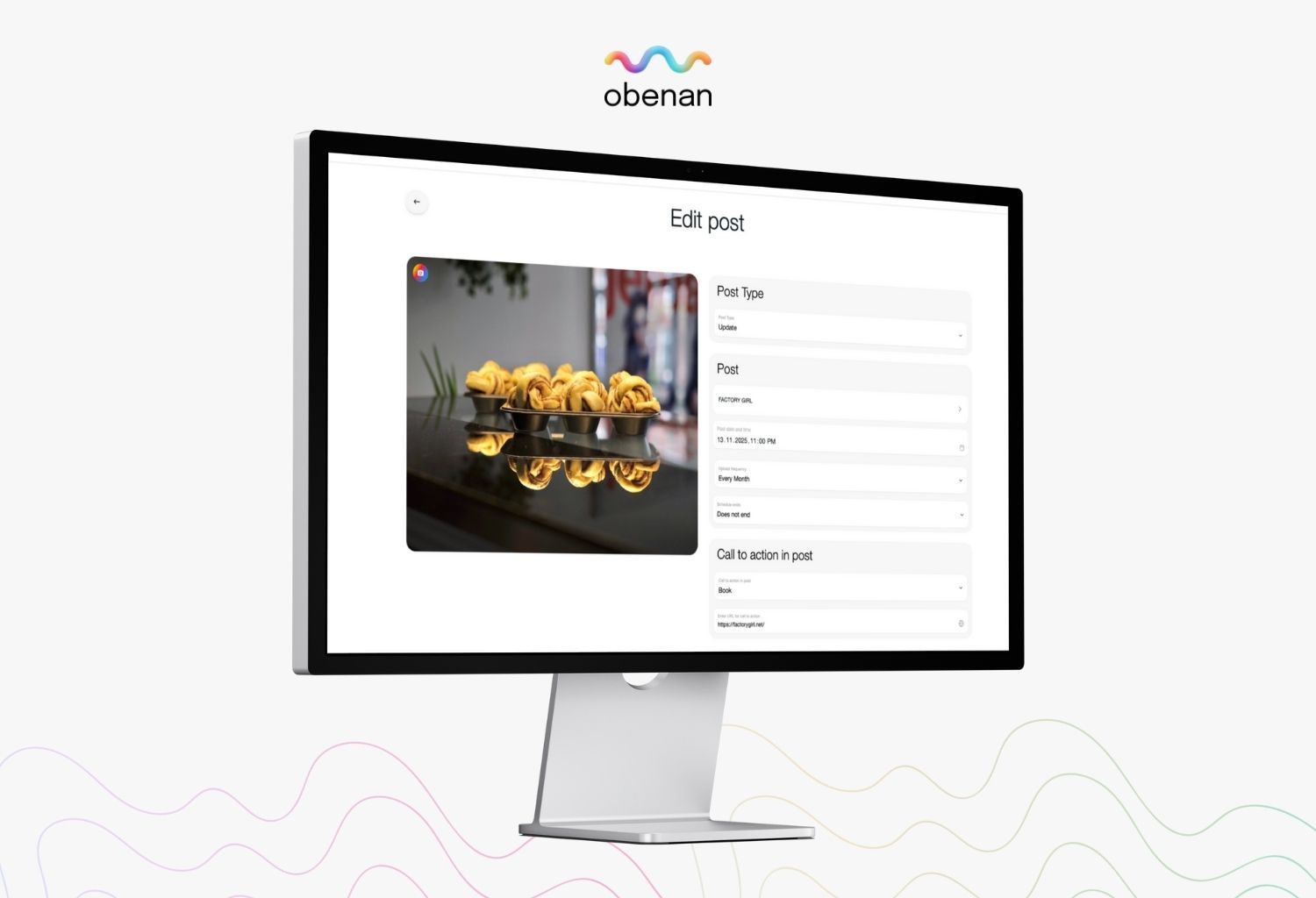 blog detail background