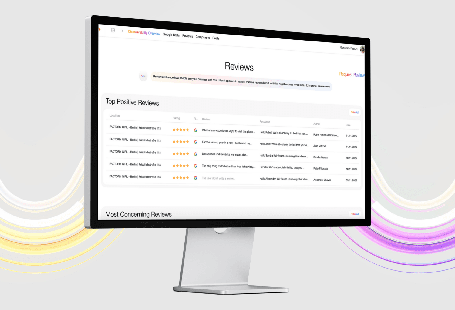 blog detail background