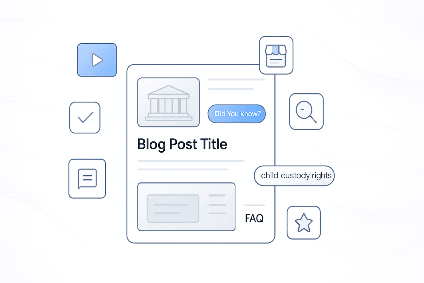 blog detail background