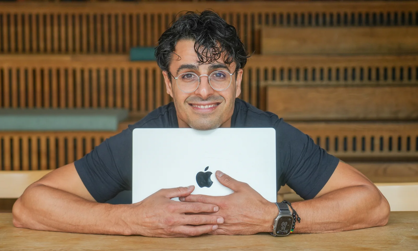 From kitchen to code: the Obenan founder story
