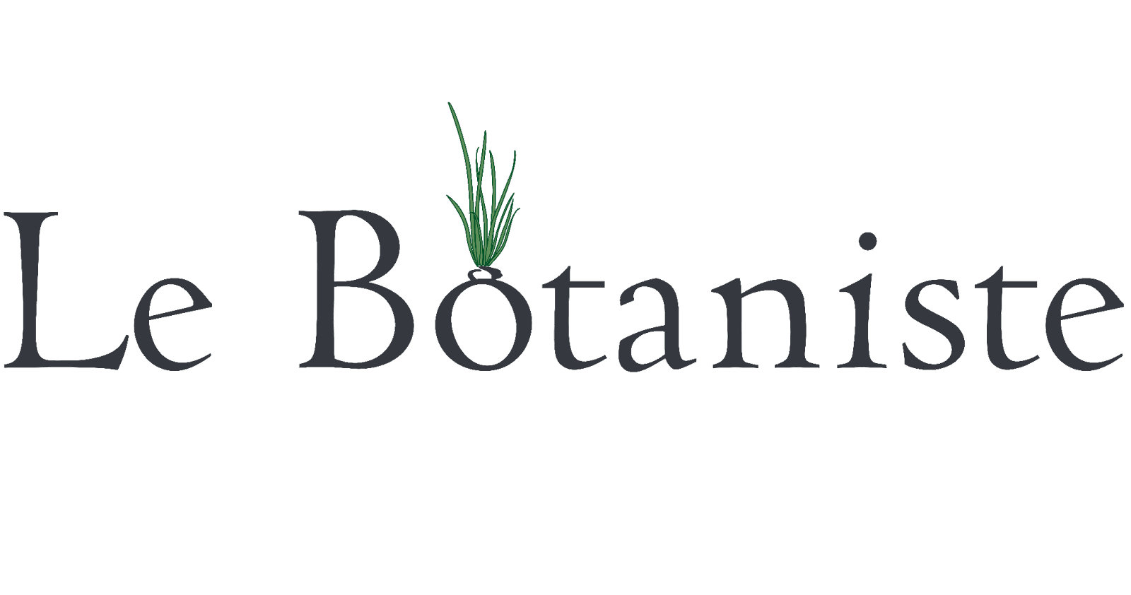 Le Botaniste