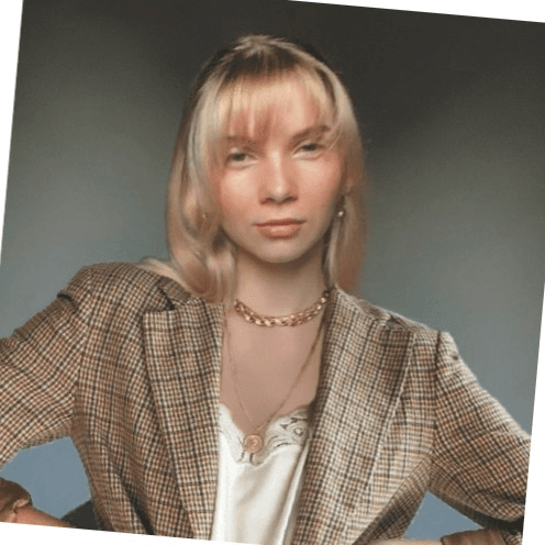 Francesca Weisel