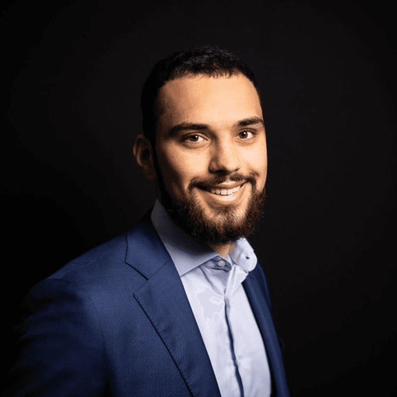 Selim Faroque