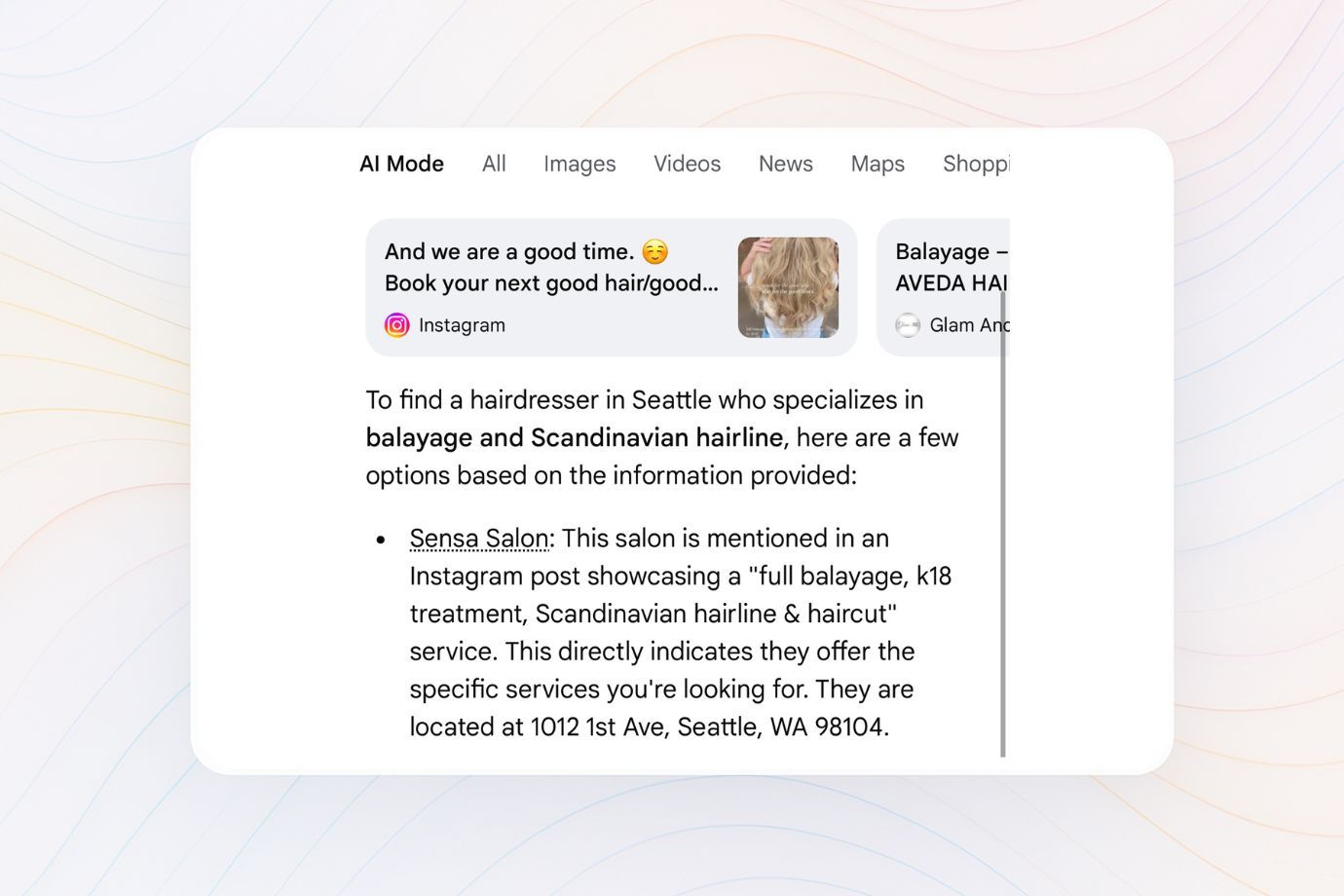 blog detail background