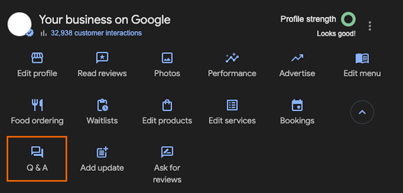 blog detail background