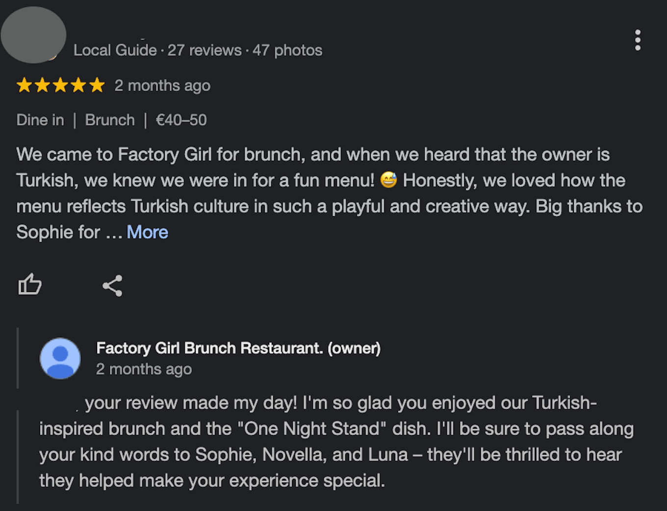 blog detail background