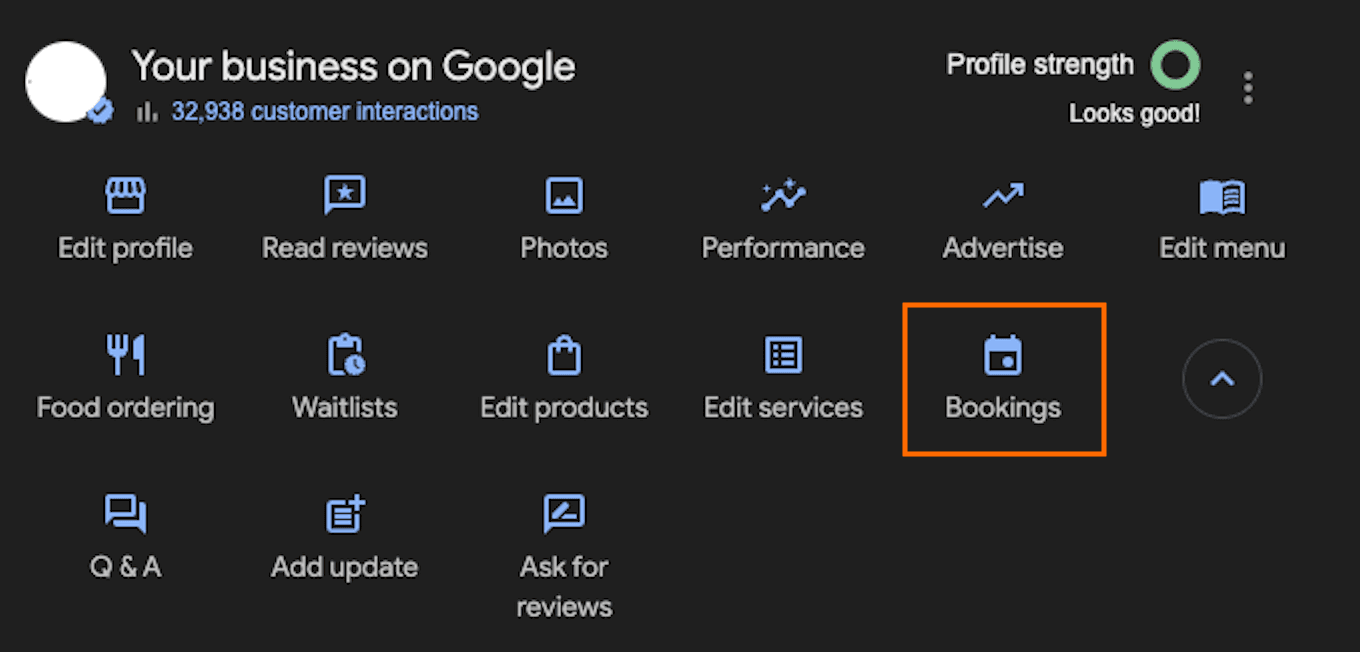 blog detail background