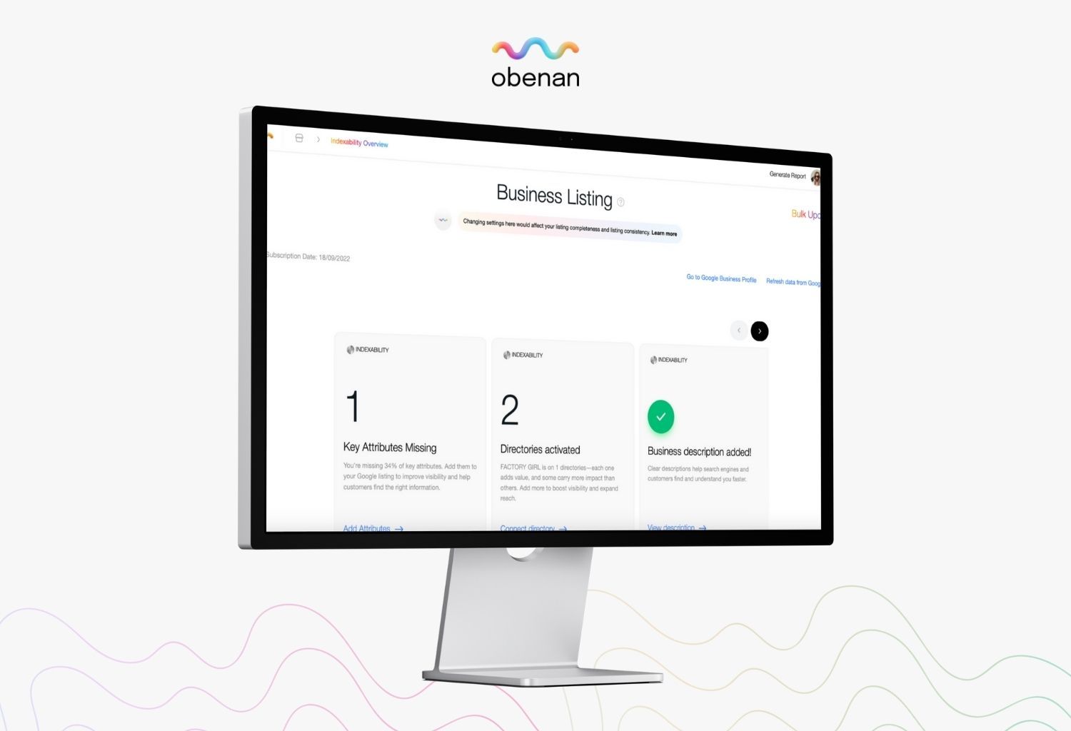 blog detail background