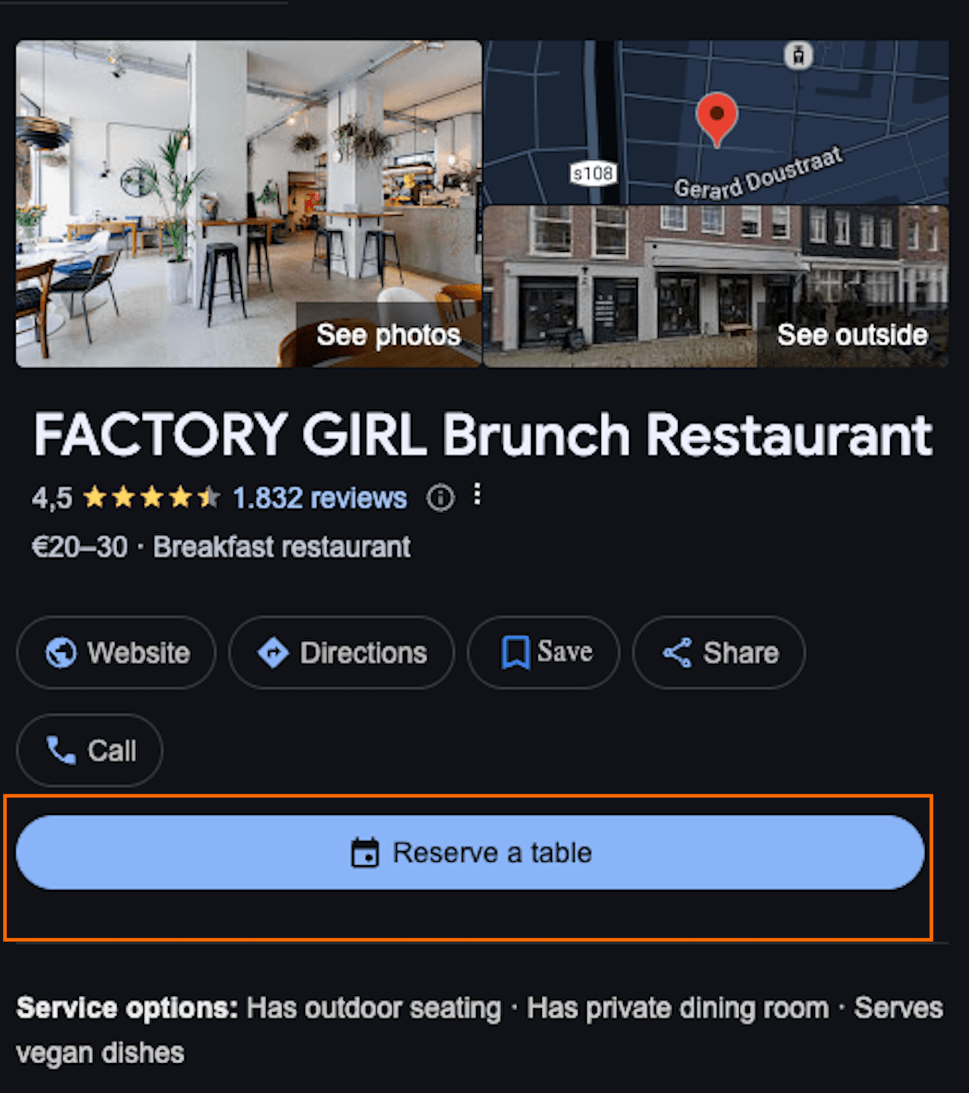 blog detail background