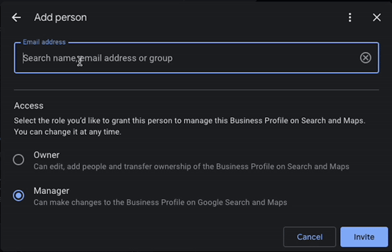 blog detail background