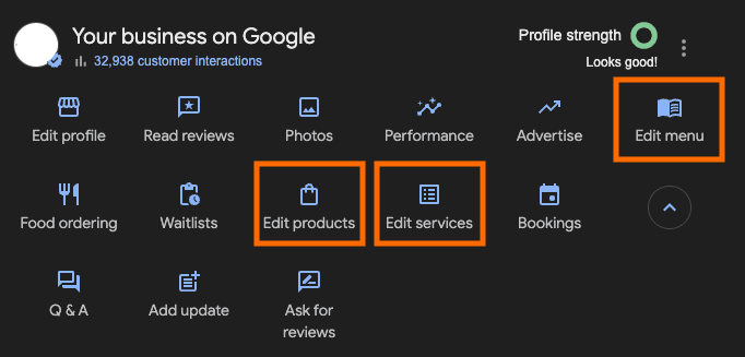 blog detail background