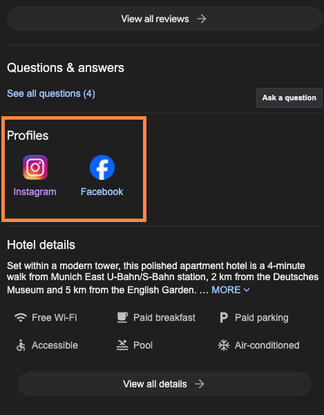 blog detail background