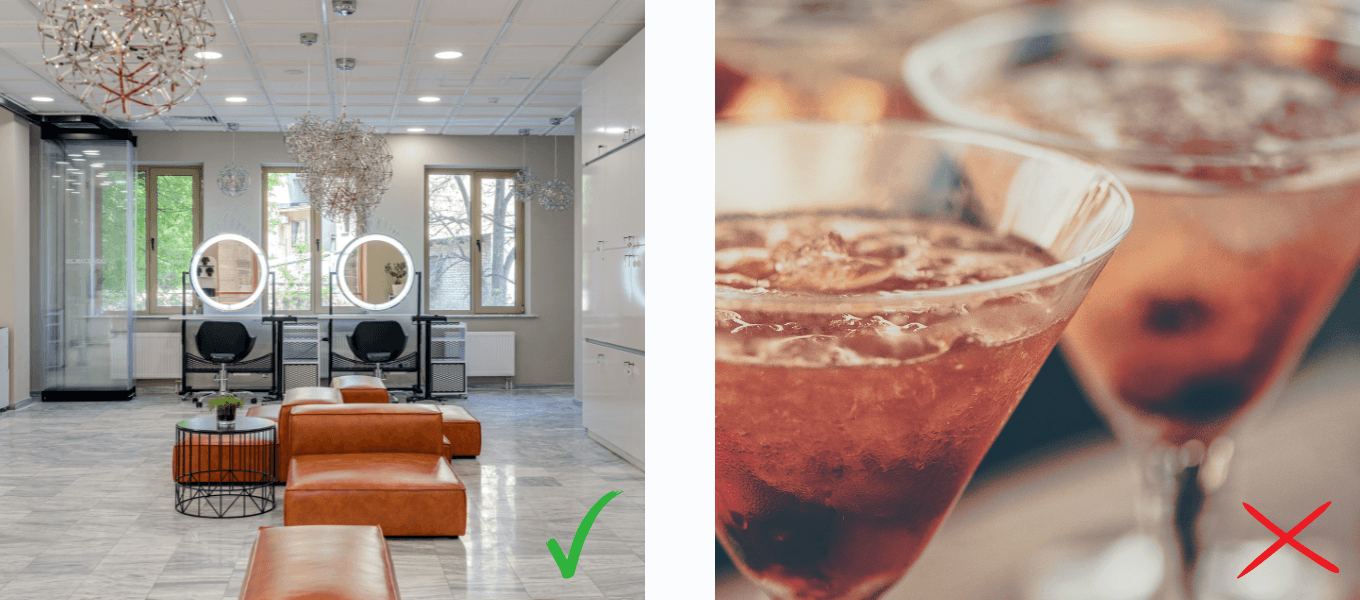 blog detail background