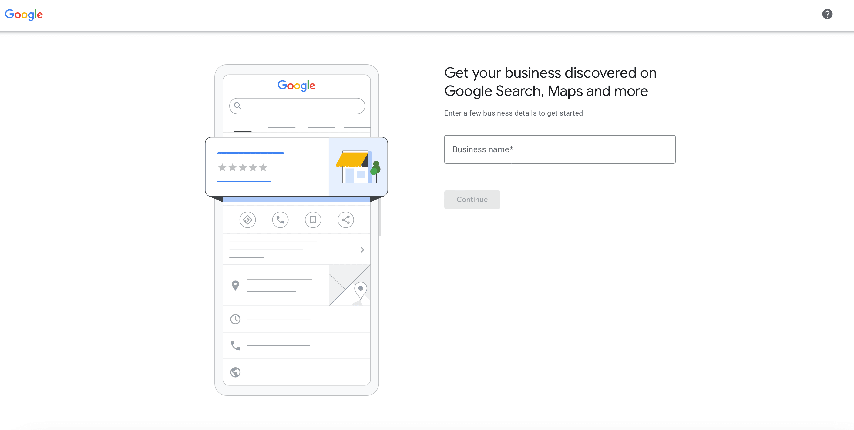 blog detail background