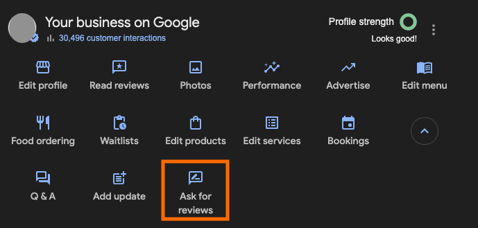 blog detail background