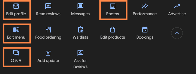 blog detail background