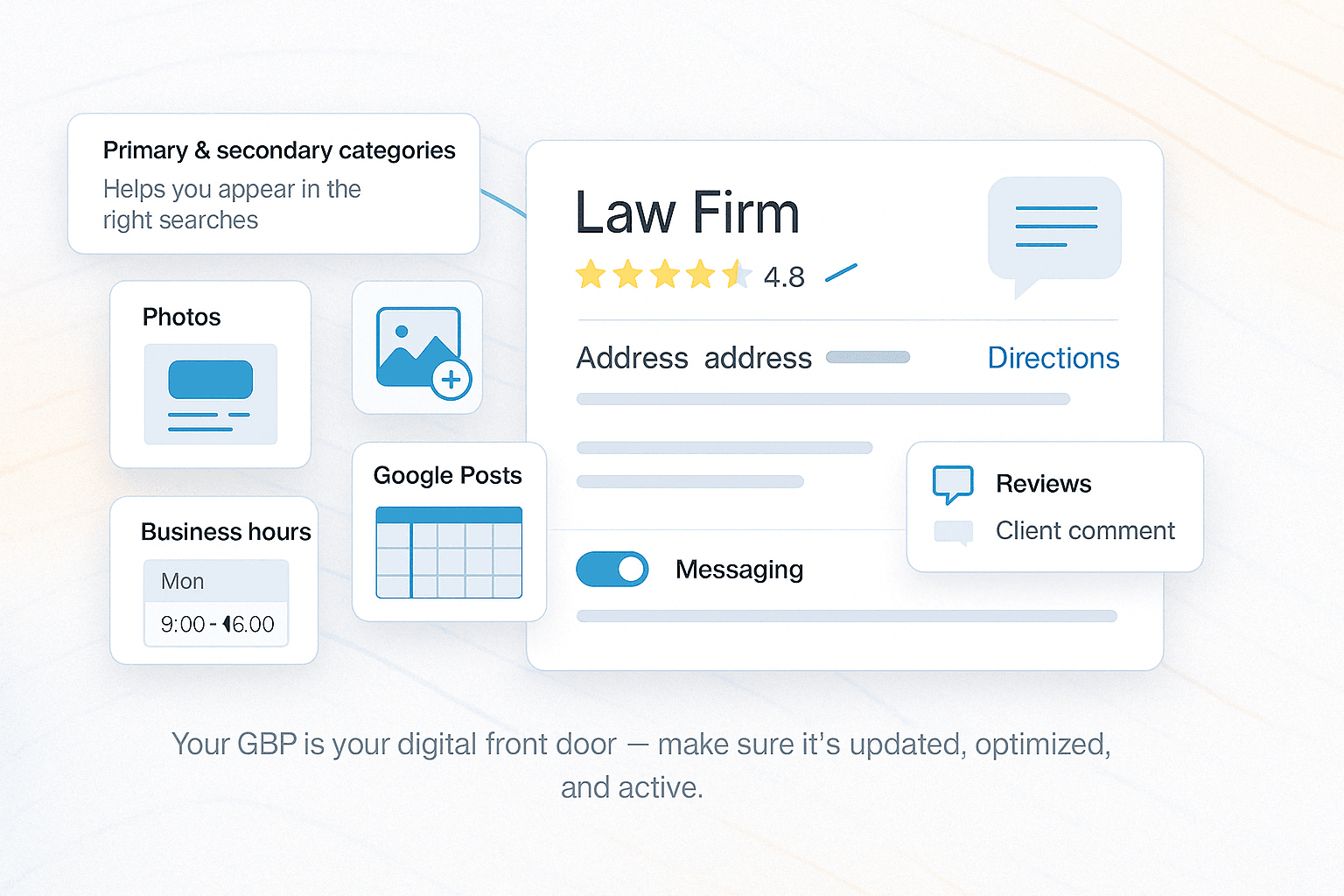 blog detail background