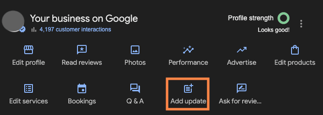 blog detail background