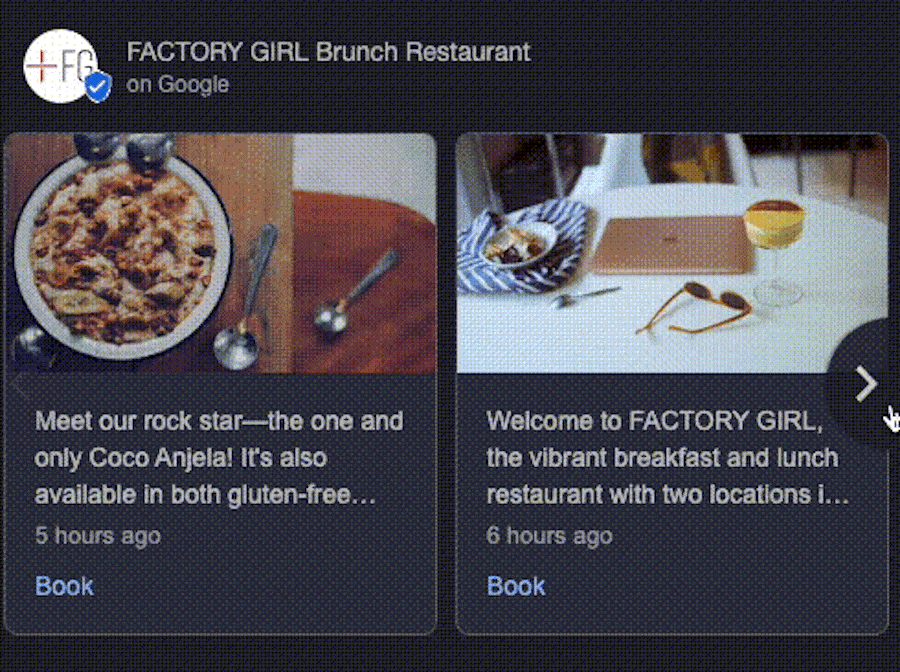 blog detail background