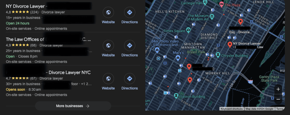 blog detail background