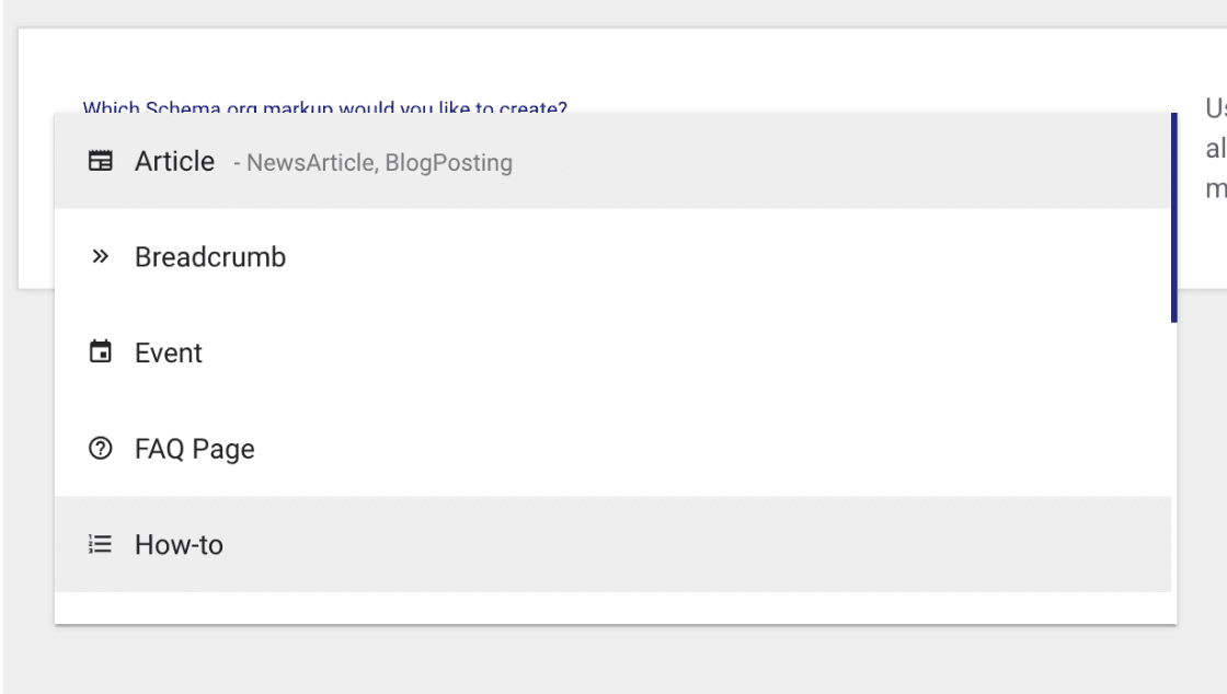 blog detail background