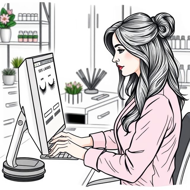 blog detail background