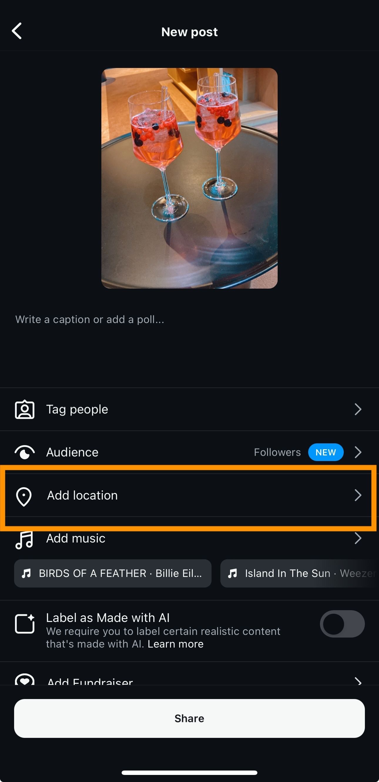 blog detail background