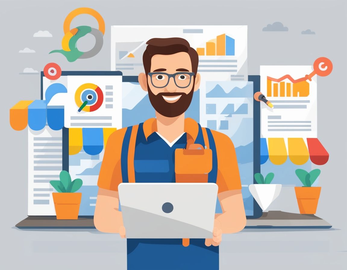 blog detail background