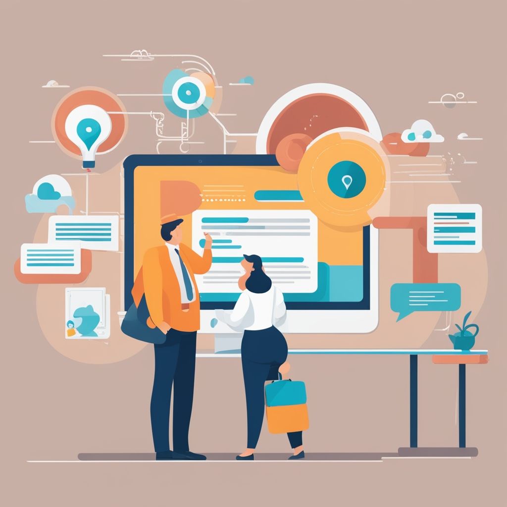 blog detail background