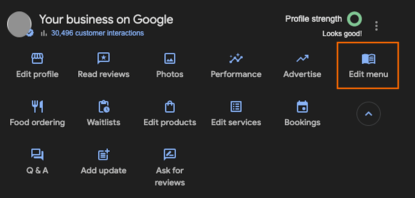 blog detail background