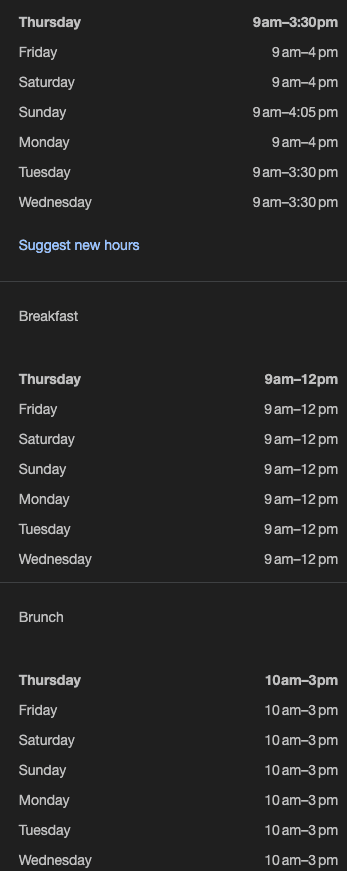 blog detail background