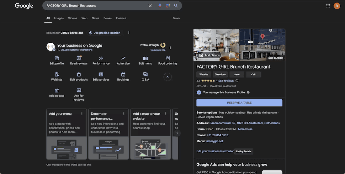 blog detail background