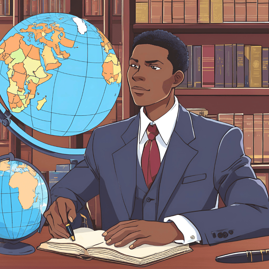 blog detail background