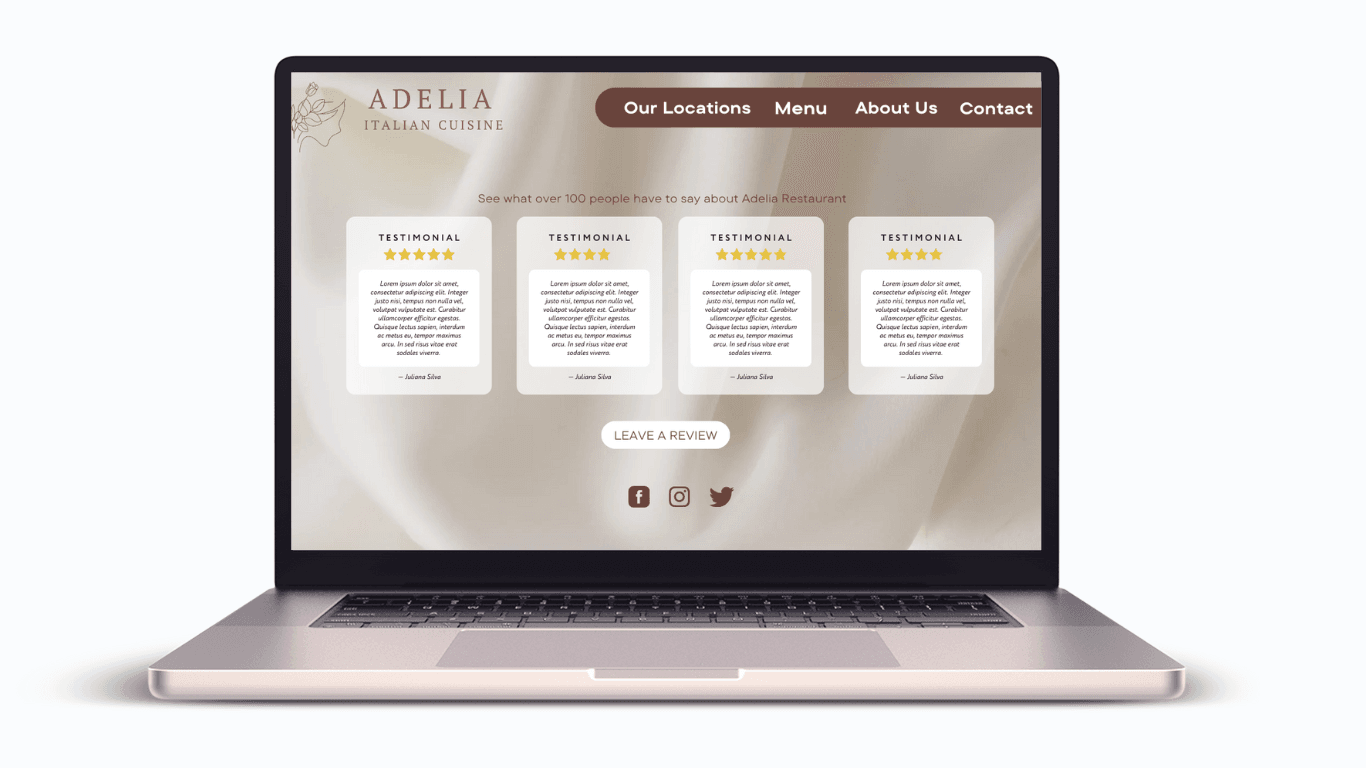 blog detail background