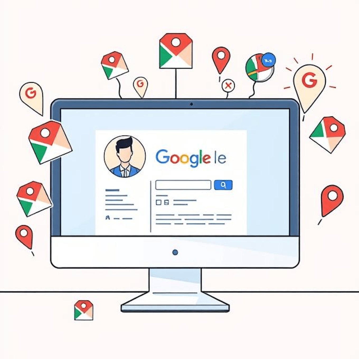 blog detail background