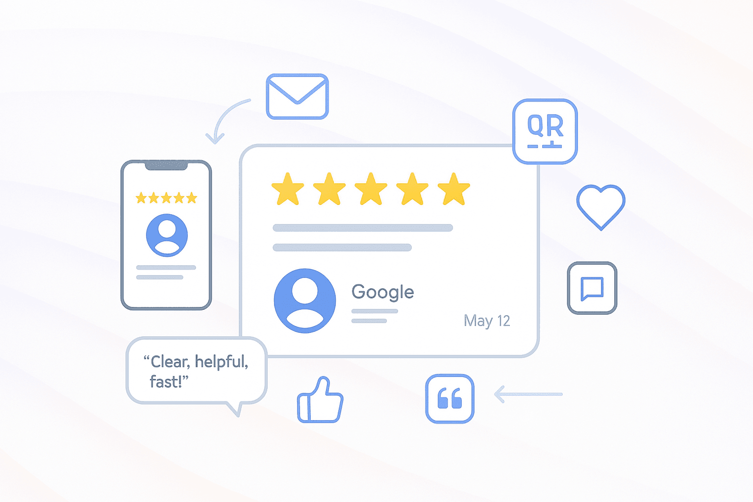 blog detail background