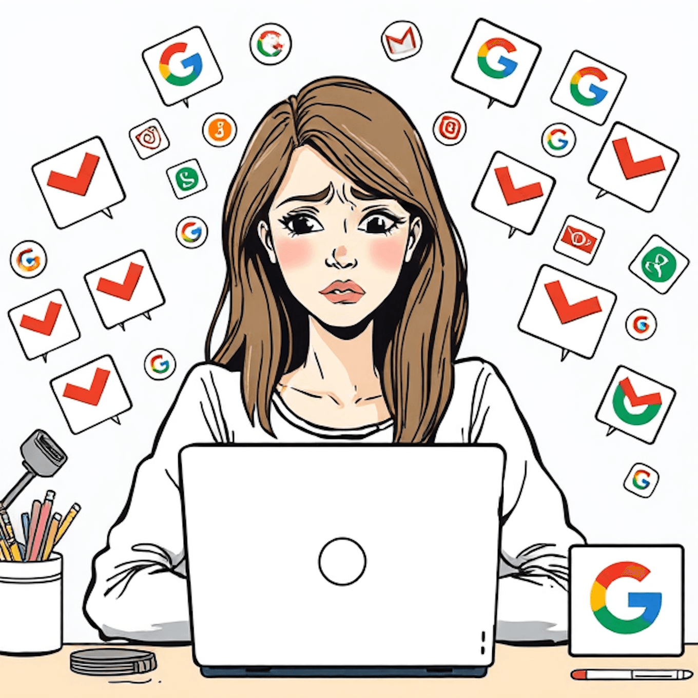 blog detail background