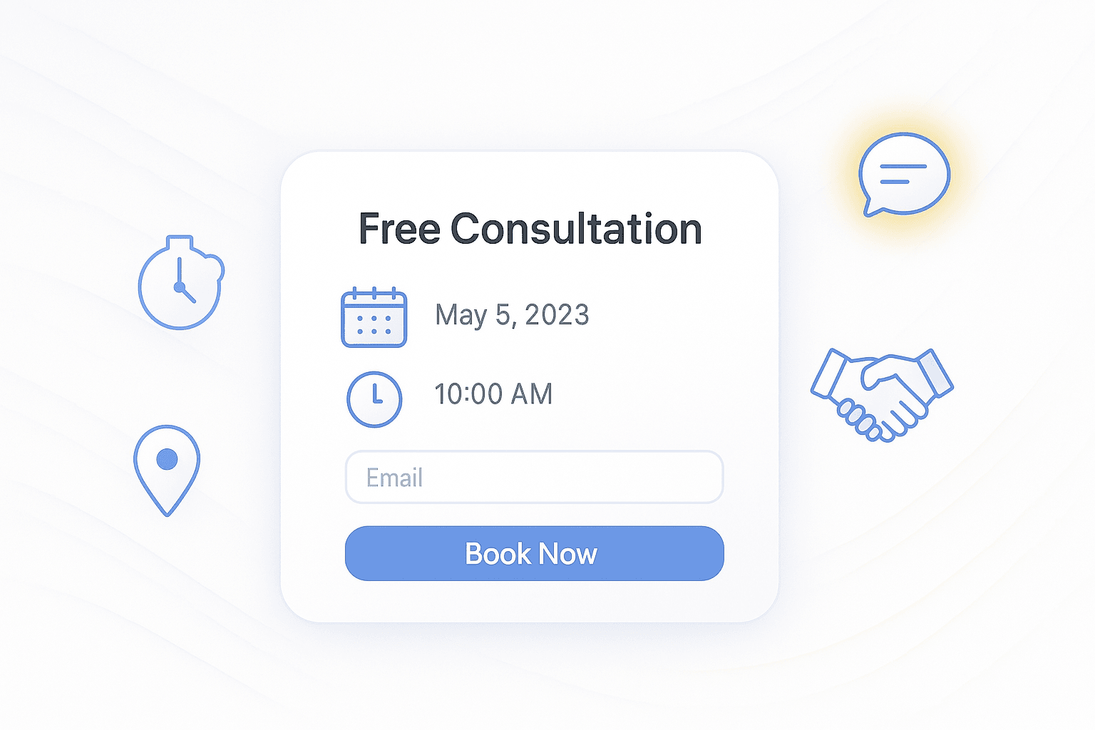 blog detail background