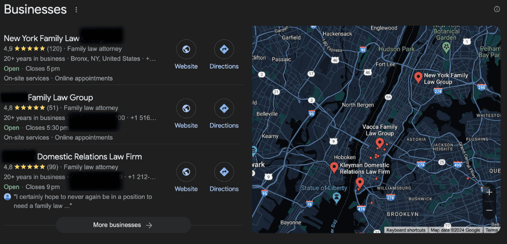 blog detail background