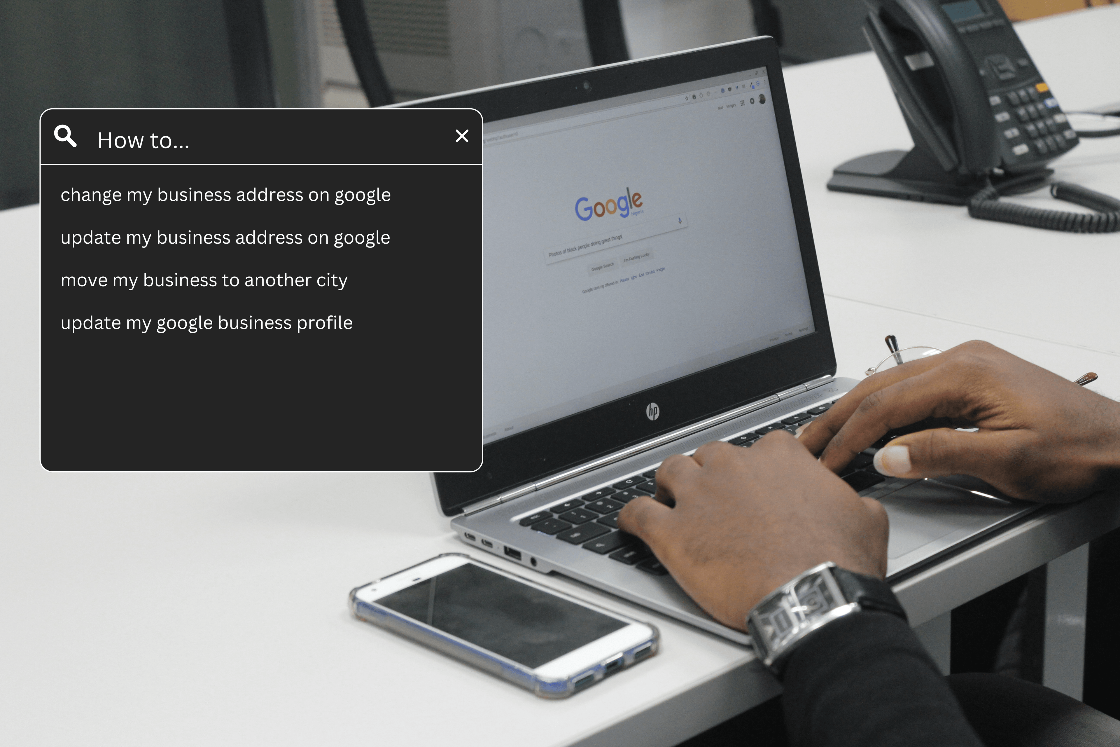 blog detail background