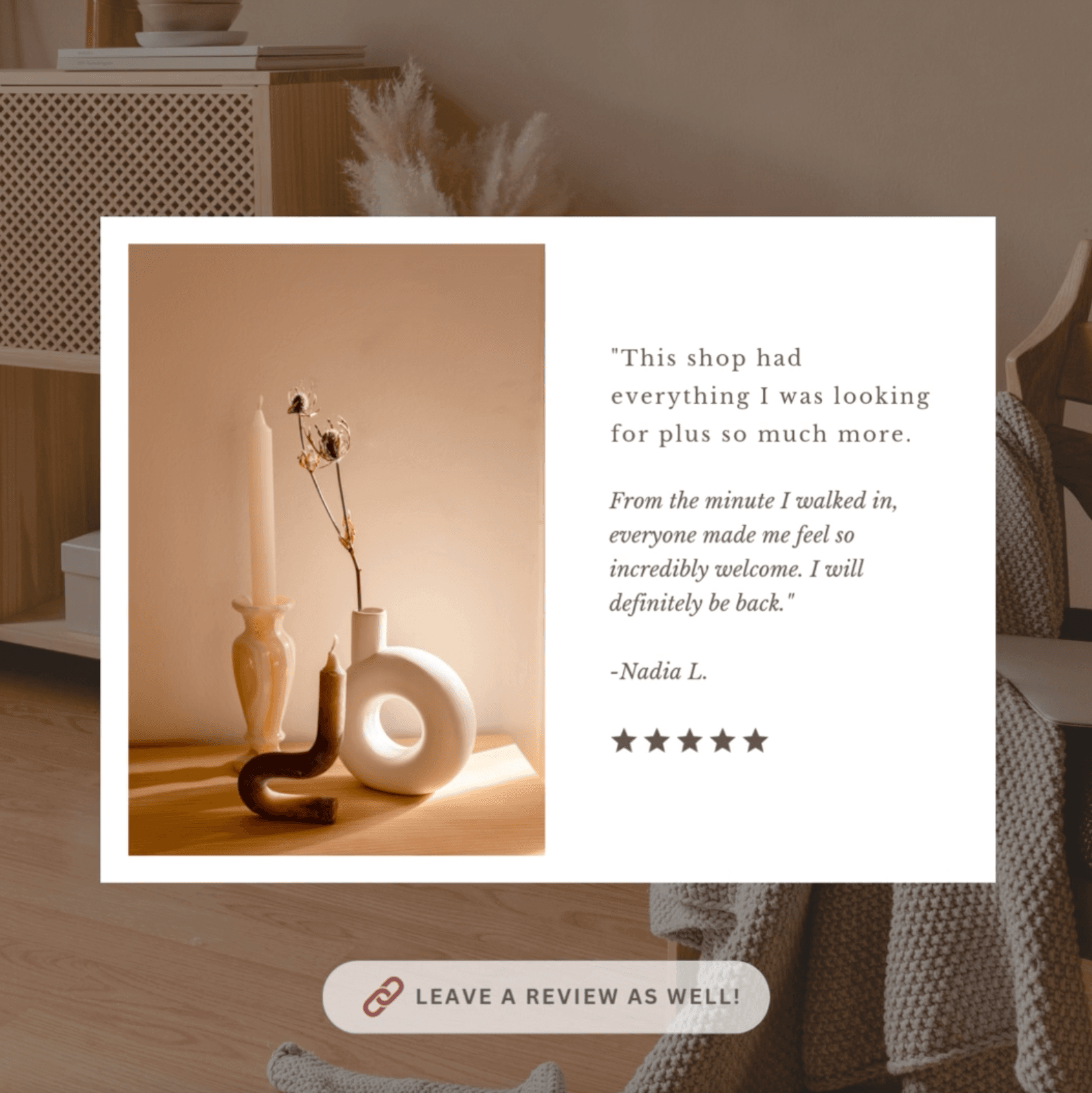 blog detail background