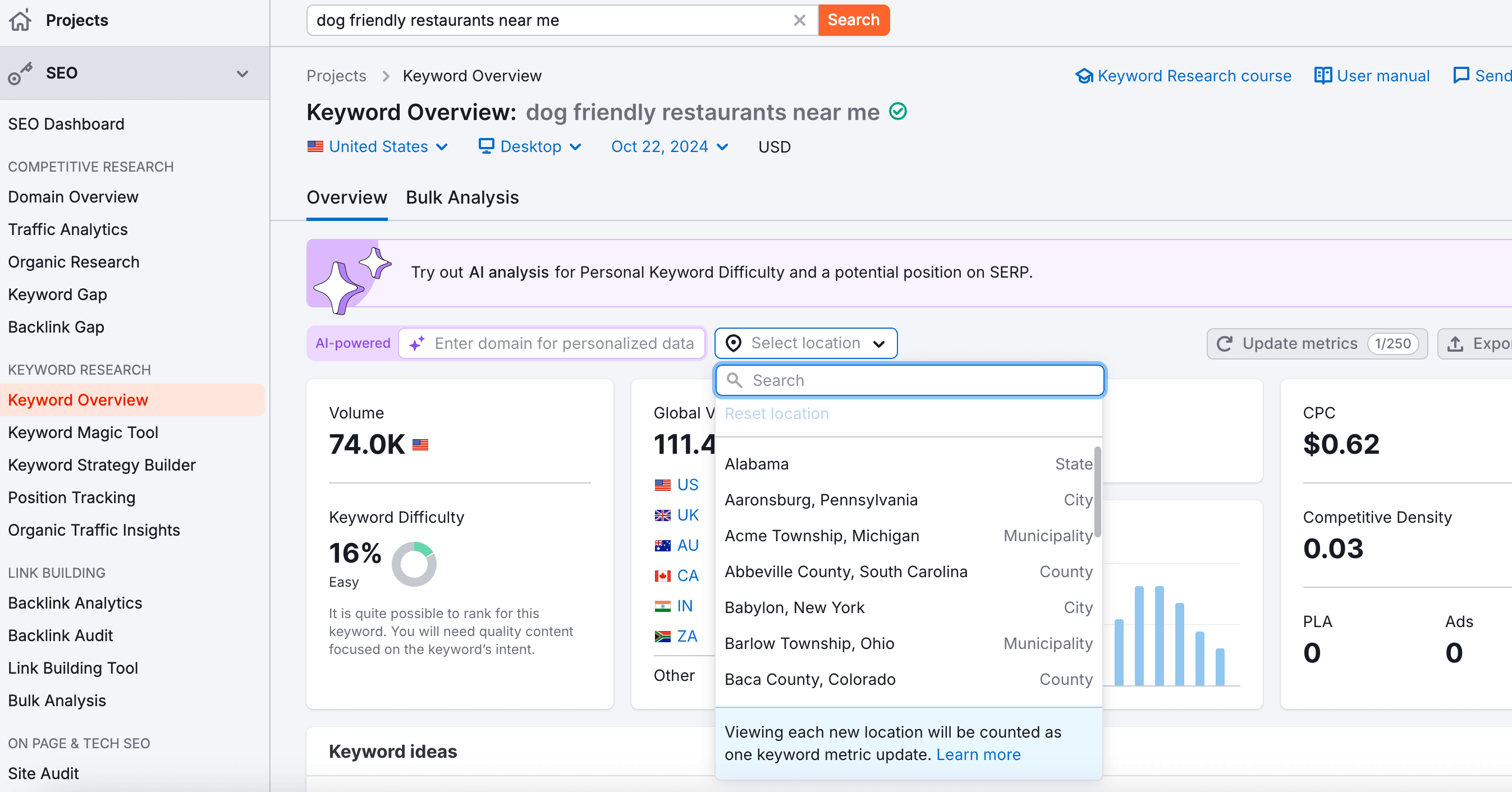 blog detail background