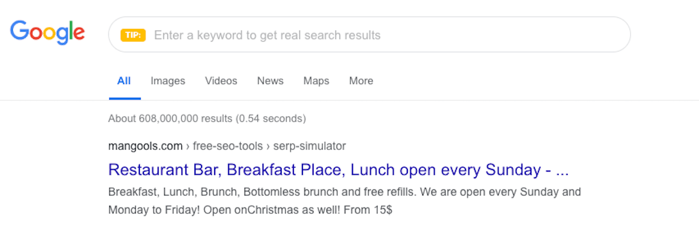 blog detail background