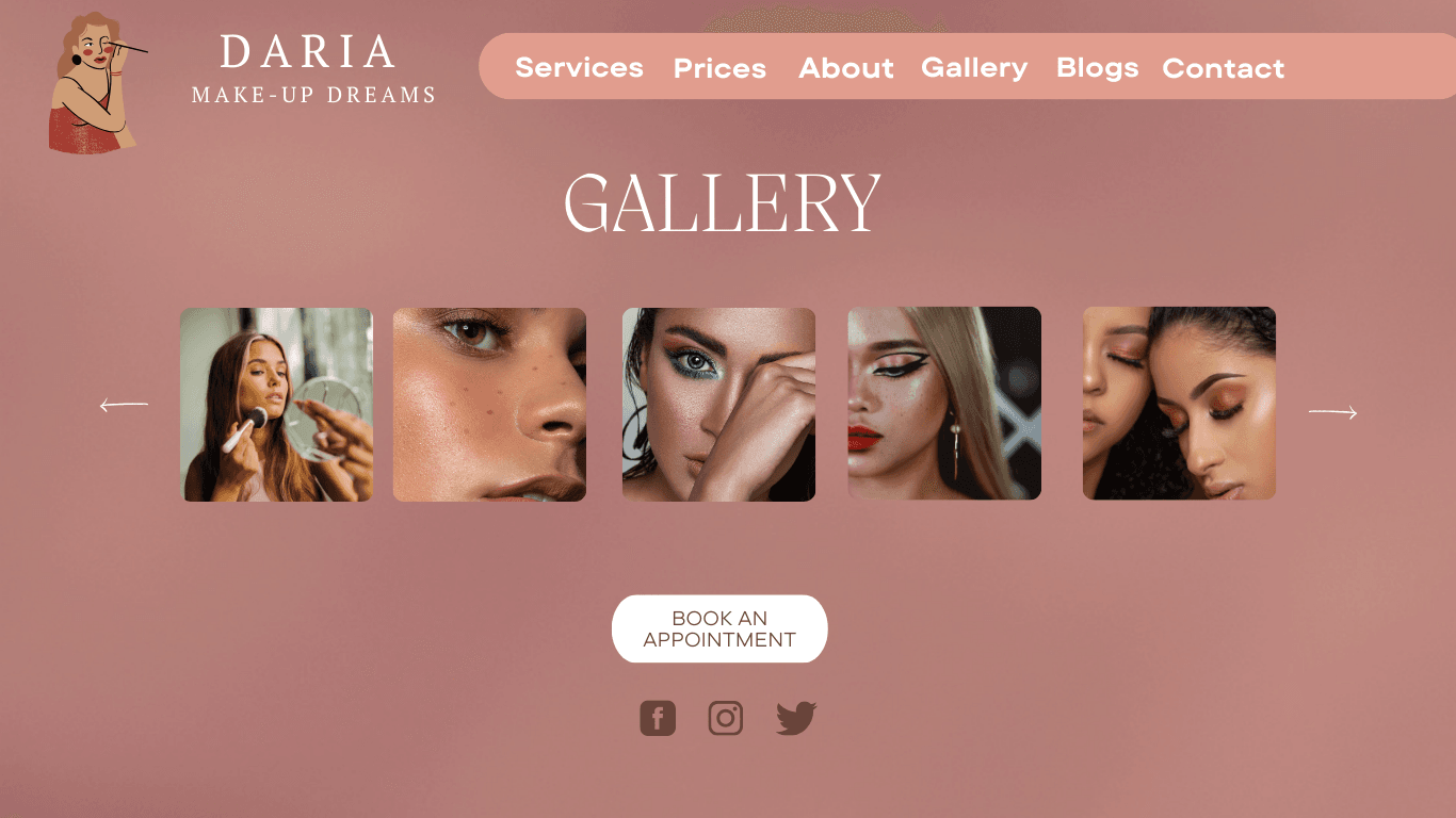 blog detail background