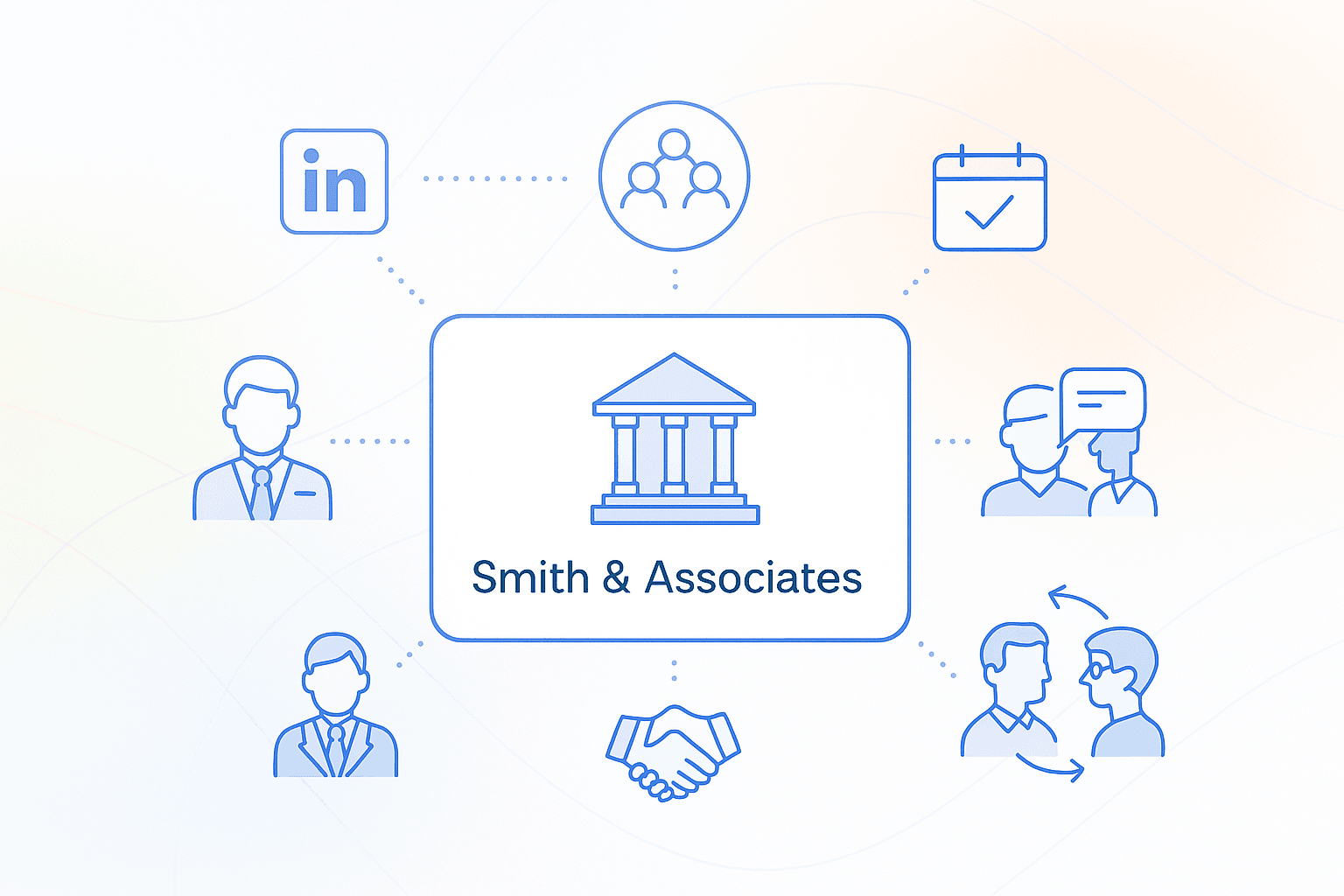 blog detail background