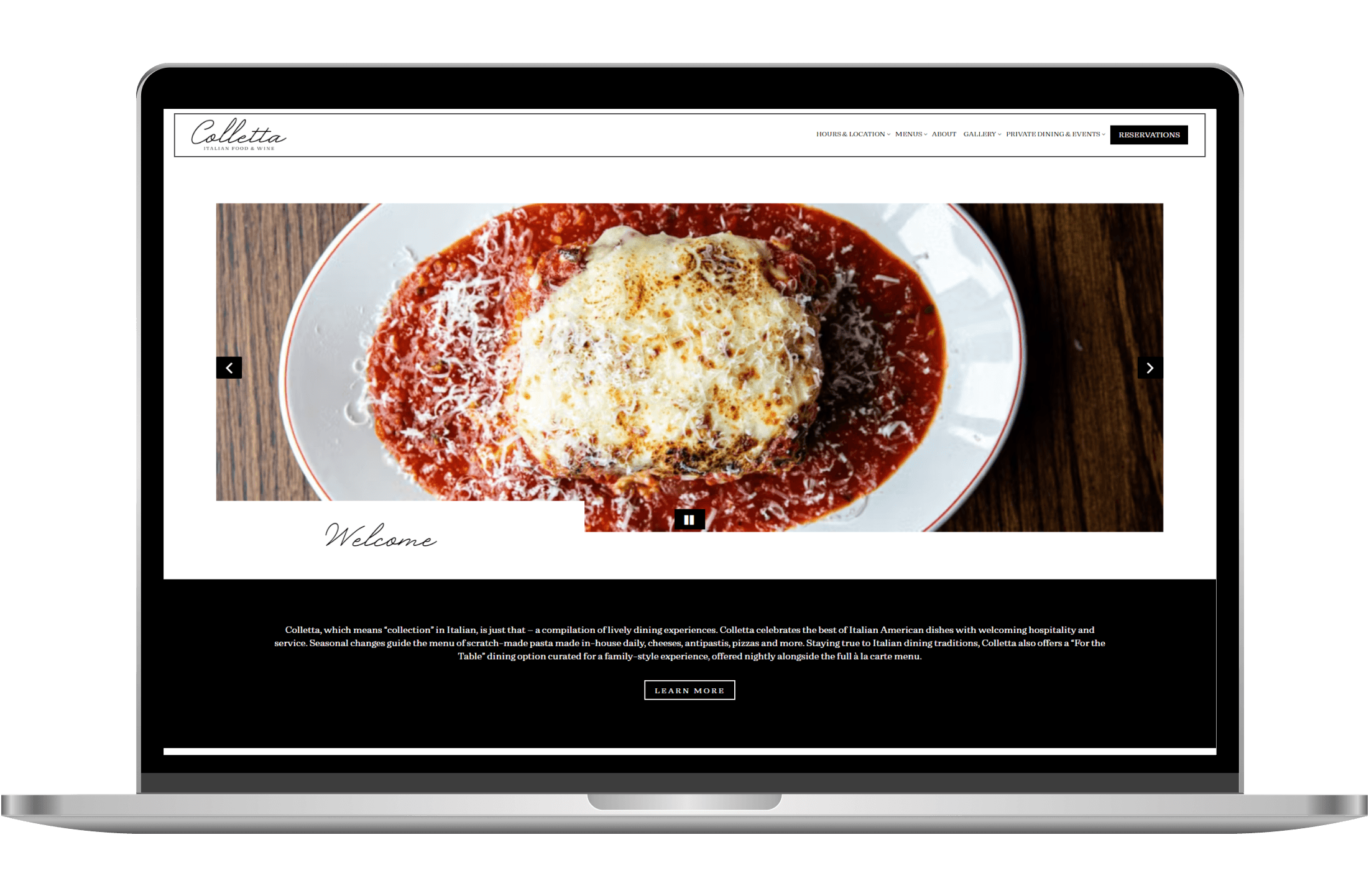 blog detail background