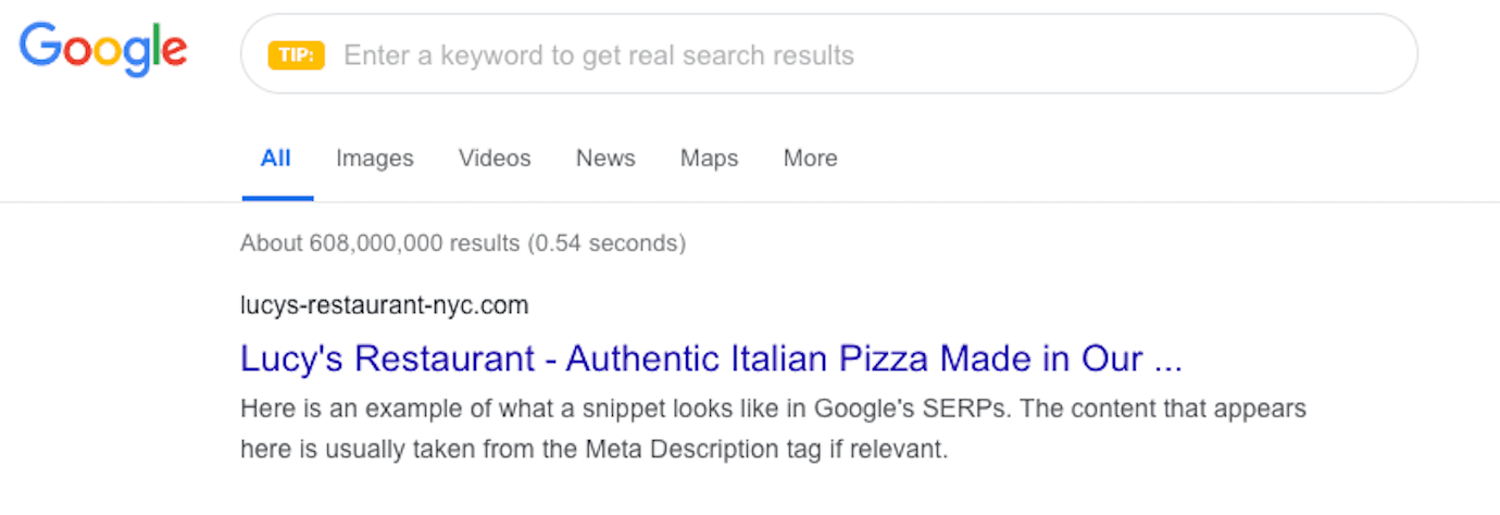 blog detail background